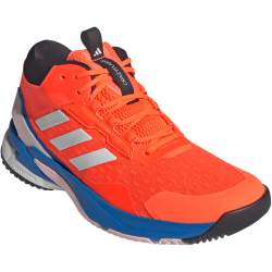 adidas Crazyflight 6 Mid-Top Hallenschuhe Herren HQ4683 -...
