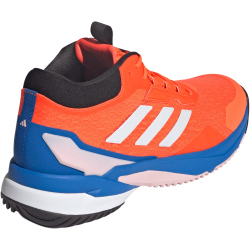 adidas Crazyflight 6 Mid-Top Hallenschuhe Herren HQ4683 -...