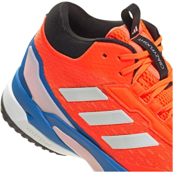 adidas Crazyflight 6 Mid-Top Hallenschuhe Herren HQ4683 -...