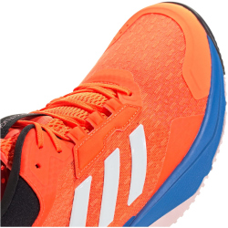 adidas Crazyflight 6 Mid-Top Hallenschuhe Herren HQ4683 -...