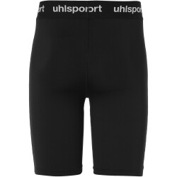uhlsport Distinction Pro Tight Funktionshose schwarz S