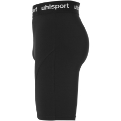 uhlsport Distinction Pro Tight Funktionshose schwarz S
