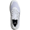 adidas Crazyflight 6 Hallenschuhe Damen HP7028 - cloud white/silver met./core black 37 1/3