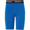 uhlsport Distinction Pro Tight Funktionshose azurblau S