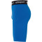uhlsport Distinction Pro Tight Funktionshose azurblau S