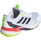 adidas Crazyflight 6 Hallenschuhe Herren HQ4685 - cloud white/aurora met./semi lucid red 39 1/3