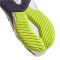 adidas Crazyflight 6 Hallenschuhe Herren HQ4685 - cloud white/aurora met./semi lucid red 39 1/3