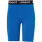 uhlsport Distinction Pro Tight Funktionshose azurblau L