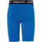 uhlsport Distinction Pro Tight Funktionshose azurblau L