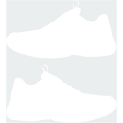 adidas Crazyflight 6 Hallenschuhe Herren HQ4685 - cloud white/aurora met./semi lucid red 43 1/3