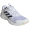 adidas Crazyflight 6 Hallenschuhe Herren HP7034 - cloud white/core black/core white 43 1/3