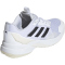 adidas Crazyflight 6 Hallenschuhe Herren HP7034 - cloud white/core black/core white 43 1/3