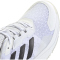 adidas Crazyflight 6 Hallenschuhe Herren HP7034 - cloud white/core black/core white 43 1/3