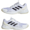 adidas Crazyflight 6 Hallenschuhe Herren HP7034 - cloud white/core black/core white 43 1/3