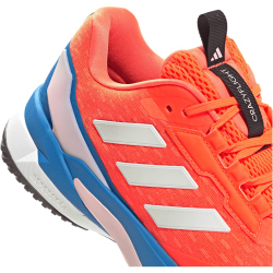 adidas Crazyflight 6 Hallenschuhe Herren HP7033 - bright...