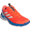 adidas Crazyflight 6 Hallenschuhe Herren HP7033 - bright royal/zero met./team solar orange 40 2/3