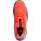 adidas Crazyflight 6 Hallenschuhe Herren HP7033 - bright royal/zero met./team solar orange 40 2/3