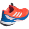 adidas Crazyflight 6 Hallenschuhe Herren HP7033 - bright royal/zero met./team solar orange 40 2/3
