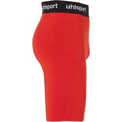 uhlsport Distinction Pro Tight Funktionshose rot L