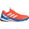adidas Crazyflight 6 Hallenschuhe Herren HP7033 - bright royal/zero met./team solar orange 43 1/3