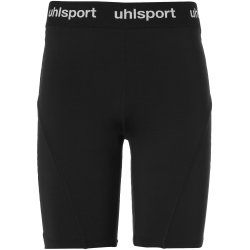 uhlsport Distinction Pro Tight Funktionshose schwarz 164