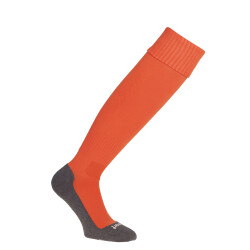 uhlsport Team Pro Essential Stutzenstrümpfe Orange...