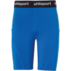 uhlsport Distinction Pro Tight Funktionshose azurblau 140