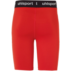 uhlsport Distinction Pro Tight Funktionshose rot 140