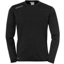 uhlsport Essential Trainings-Top schwarz/weiß S