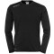 uhlsport Essential Trainings-Top schwarz/weiß S