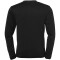 uhlsport Essential Trainings-Top schwarz/weiß S