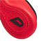 adidas Dame X Low-Top Basketballschuhe Kinder JP8639 - pure ruby/core black/zero met. 36 2/3