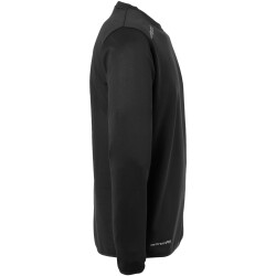 uhlsport Essential Trainings-Top schwarz/weiß XXL