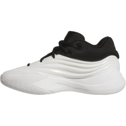 adidas Dame X Low-Top Basketballschuhe Kinder JP8637 -...