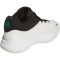 adidas Dame X Low-Top Basketballschuhe Kinder JP8637 - zero met./core black/court green 36 2/3