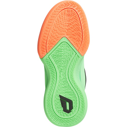 adidas Dame X Low-Top Basketballschuhe Kinder JP8635 -...
