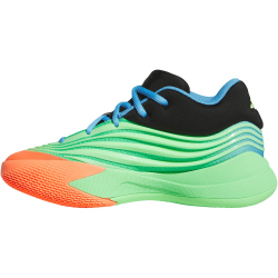 adidas Dame X Low-Top Basketballschuhe Kinder JP8635 -...