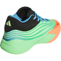 adidas Dame X Low-Top Basketballschuhe Kinder JP8635 -...