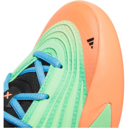 adidas Dame X Low-Top Basketballschuhe Kinder JP8635 -...