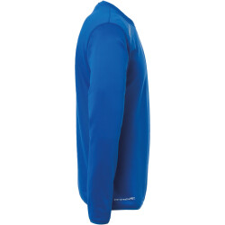 uhlsport Essential Trainings-Top azurblau/weiß 3XL