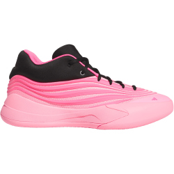 adidas Dame X Mid-Top Basketballschuhe KI5996 - beam...