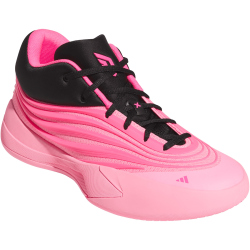 adidas Dame X Mid-Top Basketballschuhe KI5996 - beam...