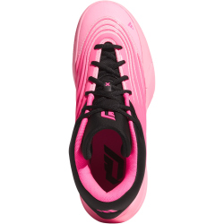adidas Dame X Mid-Top Basketballschuhe KI5996 - beam...
