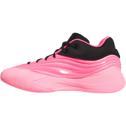 adidas Dame X Mid-Top Basketballschuhe KI5996 - beam...