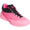 adidas Dame X Mid-Top Basketballschuhe KI5996 - beam pink/core black/lucid pink 44 2/3