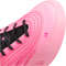 adidas Dame X Mid-Top Basketballschuhe KI5996 - beam pink/core black/lucid pink 44 2/3