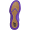 adidas Dame X Mid-Top Basketballschuhe KI5950 - purple rush/core black/court green 42