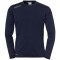 uhlsport Essential Trainings-Top marine/weiß S