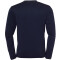 uhlsport Essential Trainings-Top marine/weiß S