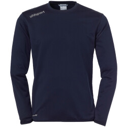 uhlsport Essential Trainings-Top marine/weiß L